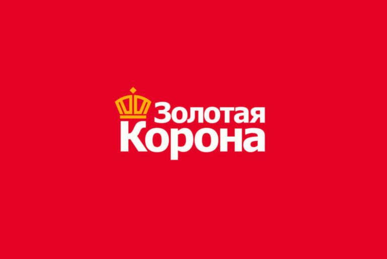Как перевести деньги через Золотую Корону?
