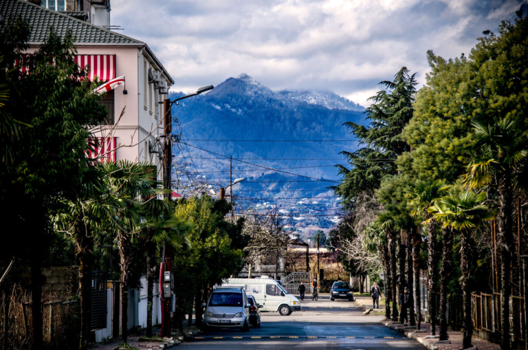 Земельные участки в Грузии: где лучше всего инвестировать