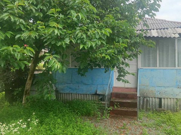 Продается 4-комнатная Дом. Кобулети