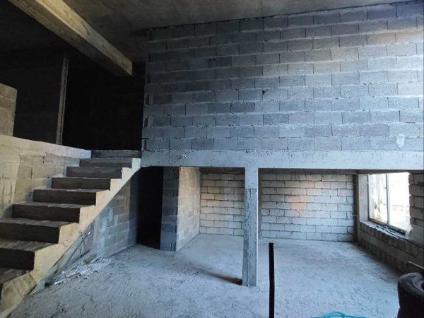 Продается 5-комнатная Квартира. Кобулети