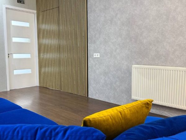 Продается 3-комнатная Квартира. Кобулети
