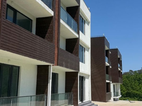 Продается 26-комнатная Гостиница. Шекветили
